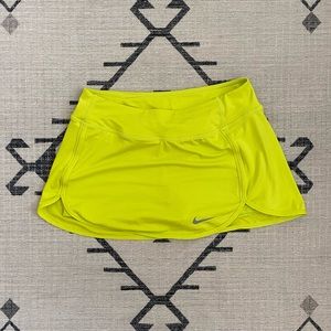Nike Tennis Skirt